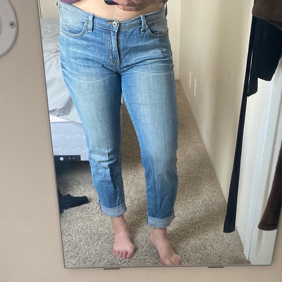 Women’s denim jeans (size 30) - Picture 2 of 6